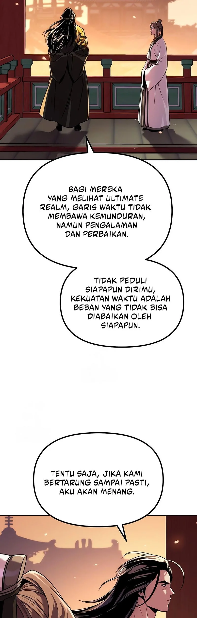 Chronicles of the Demon Faction Chapter 159 - halaman 32