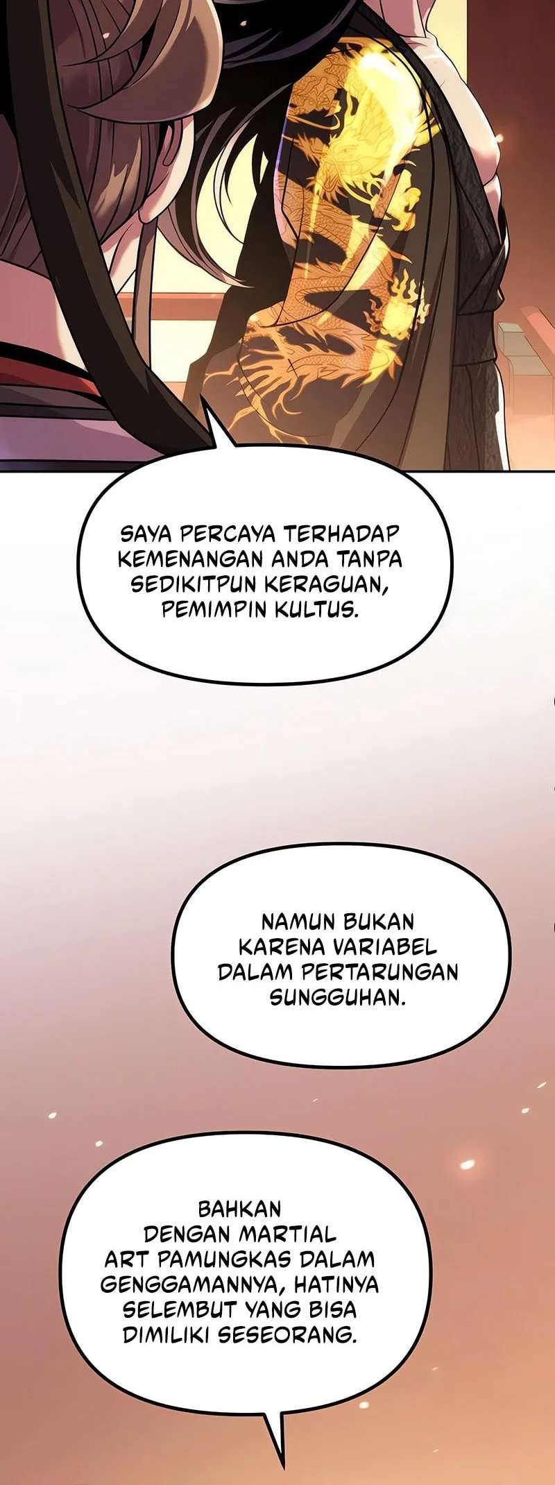 Chronicles of the Demon Faction Chapter 159 - halaman 33
