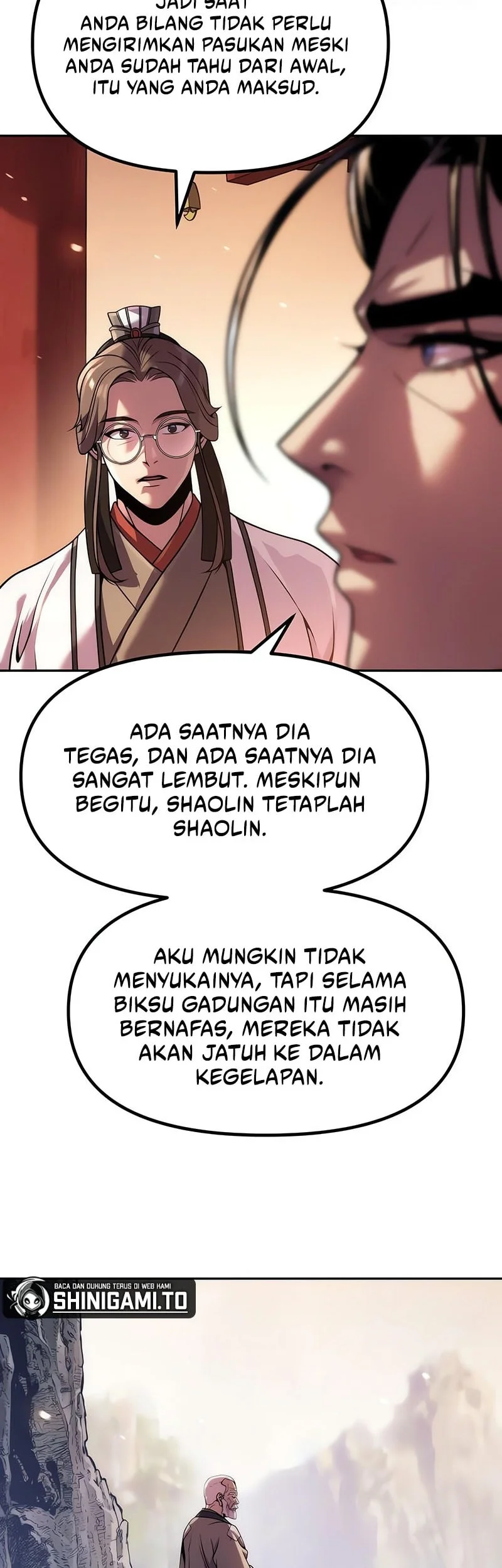 Chronicles of the Demon Faction Chapter 159 - halaman 35
