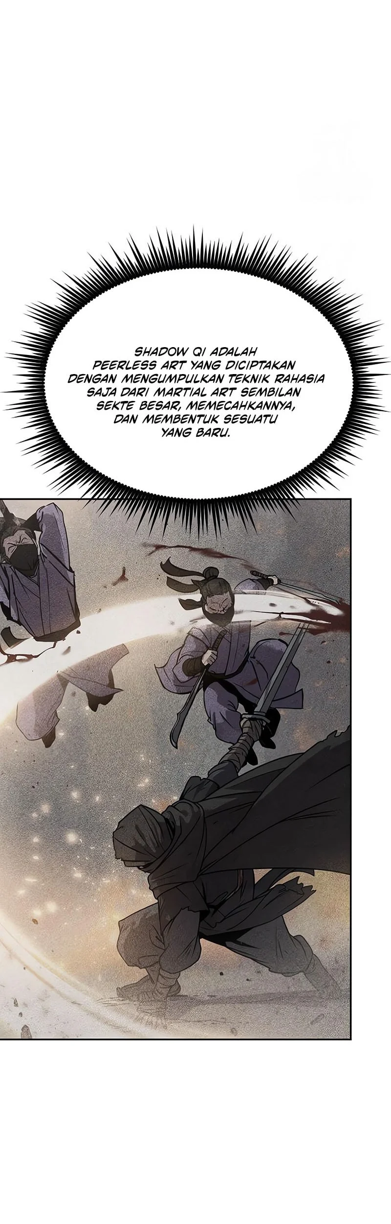Chronicles of the Demon Faction Chapter 159 - halaman 39