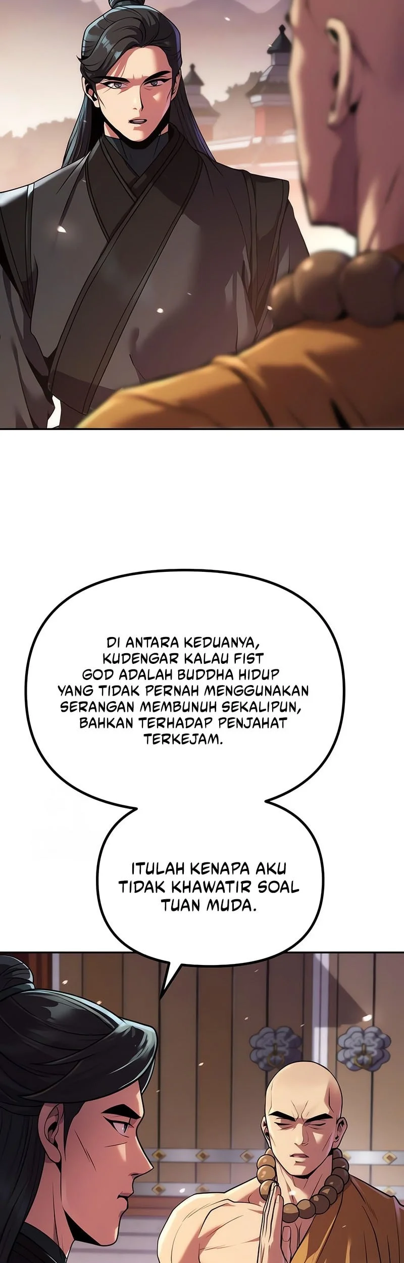 Chronicles of the Demon Faction Chapter 159 - halaman 4