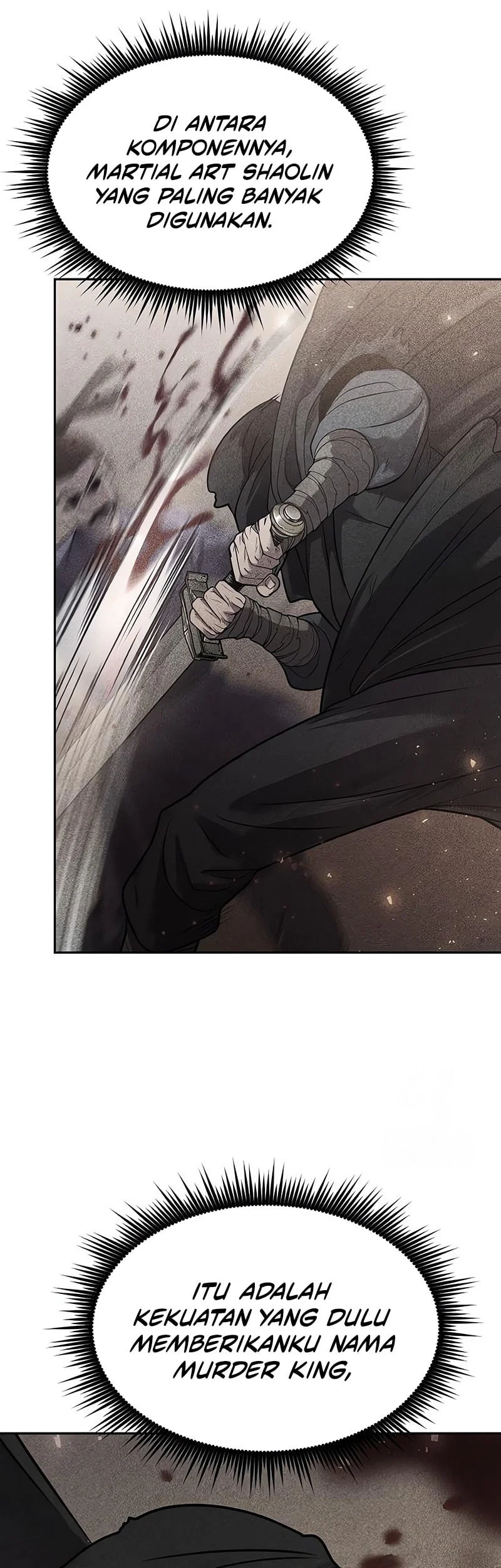 Chronicles of the Demon Faction Chapter 159 - halaman 40
