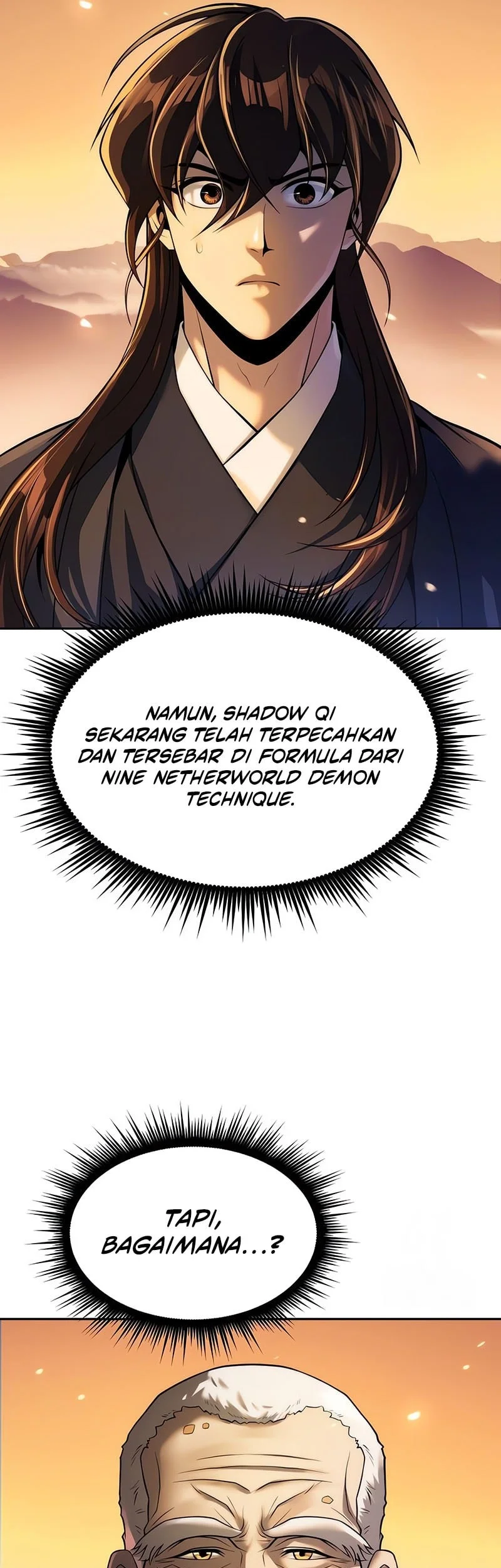 Chronicles of the Demon Faction Chapter 159 - halaman 42
