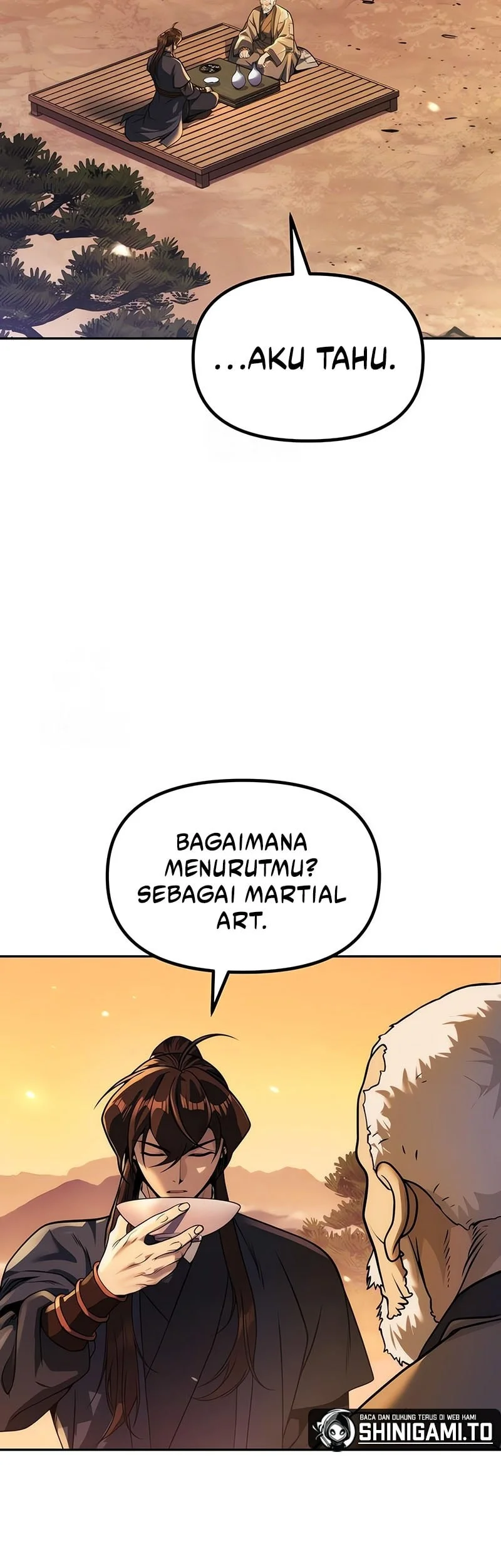 Chronicles of the Demon Faction Chapter 159 - halaman 44