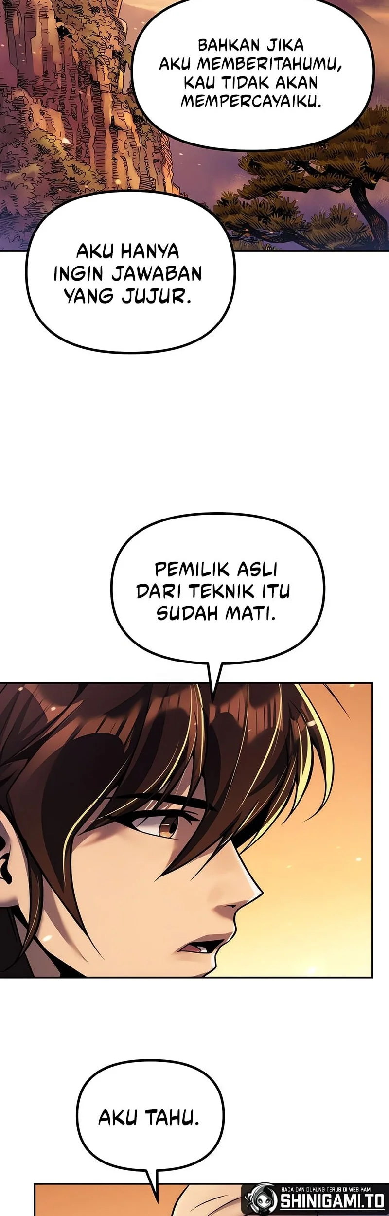 Chronicles of the Demon Faction Chapter 159 - halaman 47
