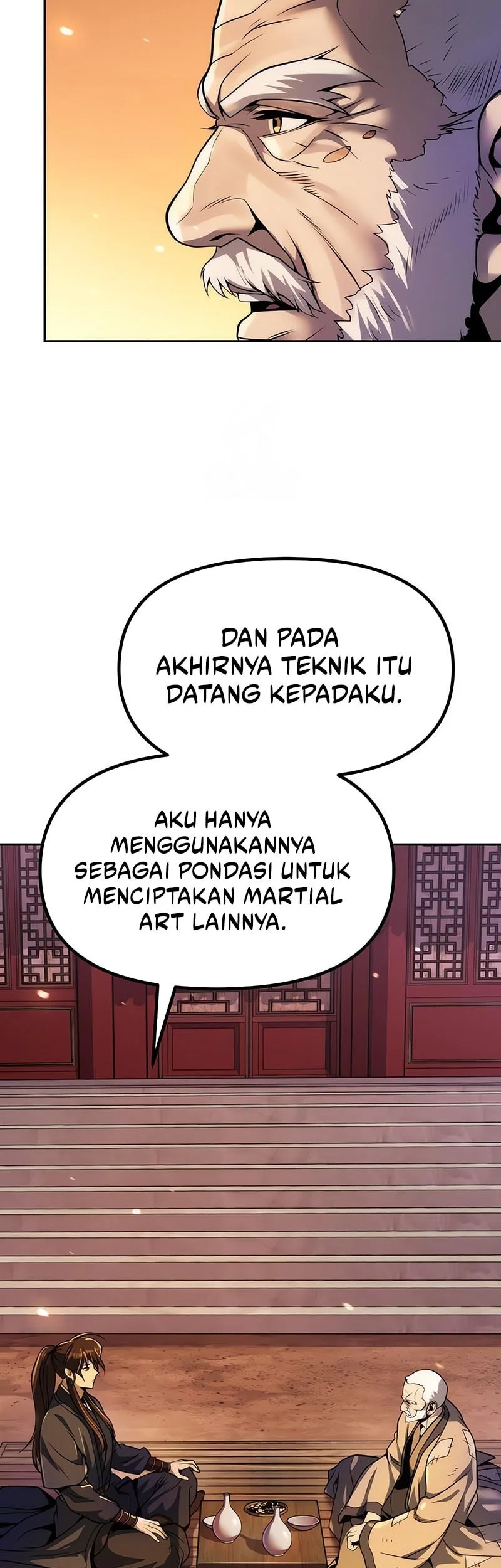 Chronicles of the Demon Faction Chapter 159 - halaman 48