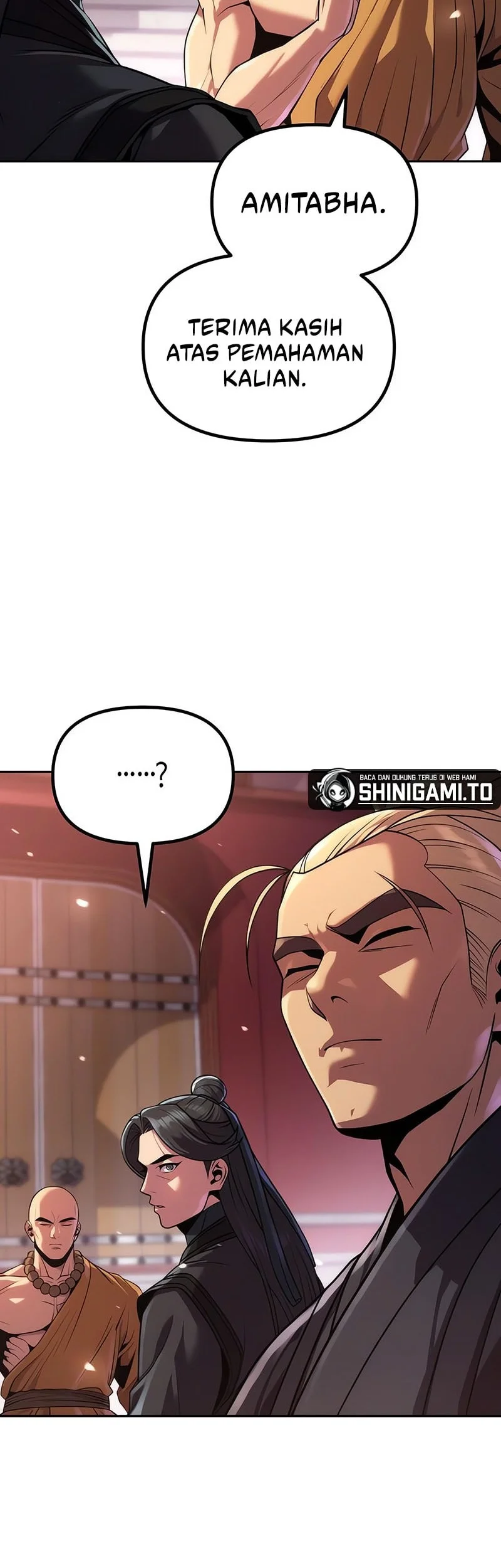 Chronicles of the Demon Faction Chapter 159 - halaman 5