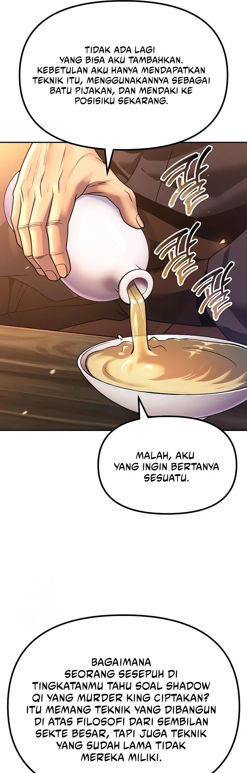 Chronicles of the Demon Faction Chapter 159 - halaman 50