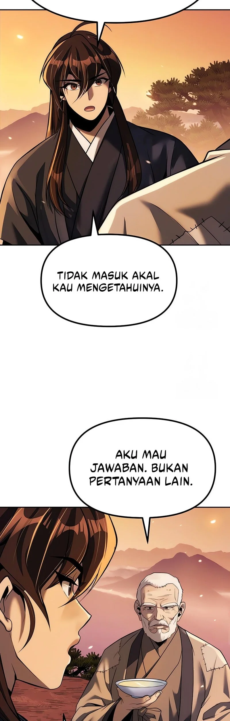 Chronicles of the Demon Faction Chapter 159 - halaman 51