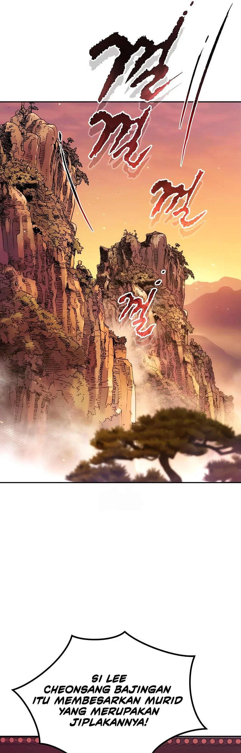 Chronicles of the Demon Faction Chapter 159 - halaman 54
