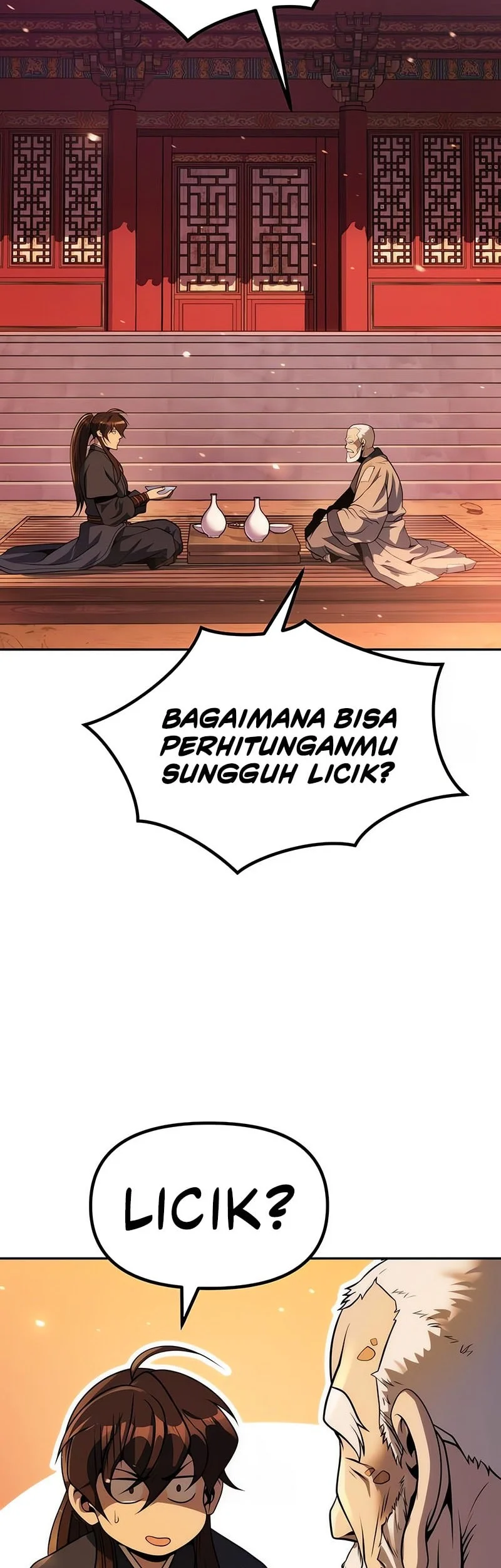 Chronicles of the Demon Faction Chapter 159 - halaman 55