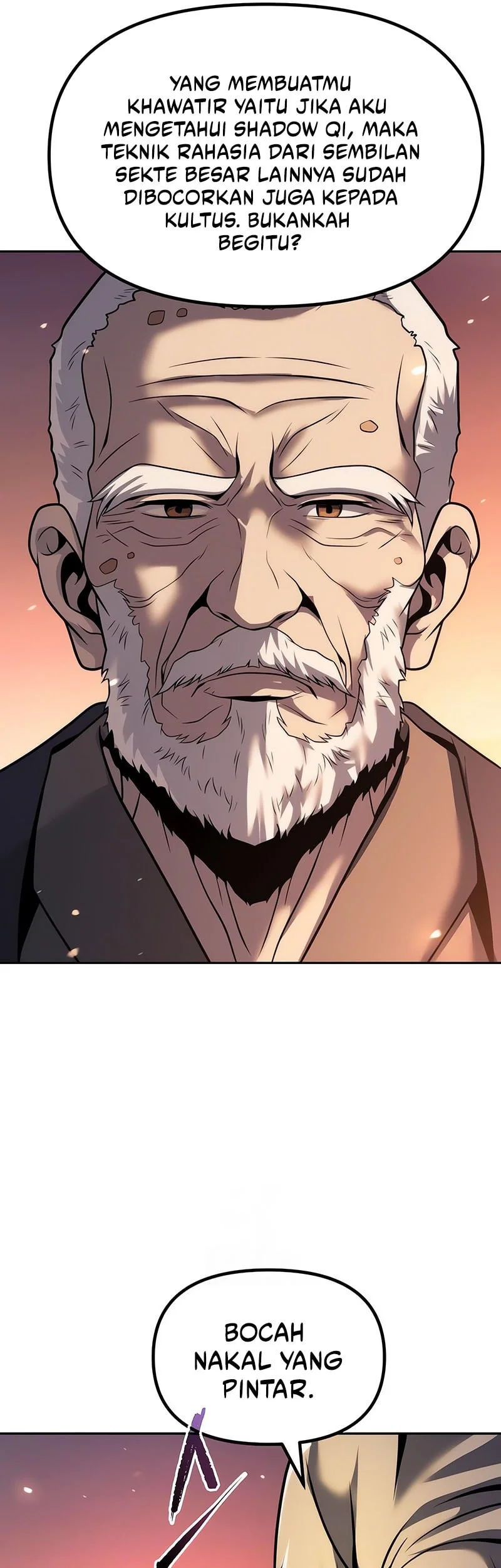 Chronicles of the Demon Faction Chapter 159 - halaman 58