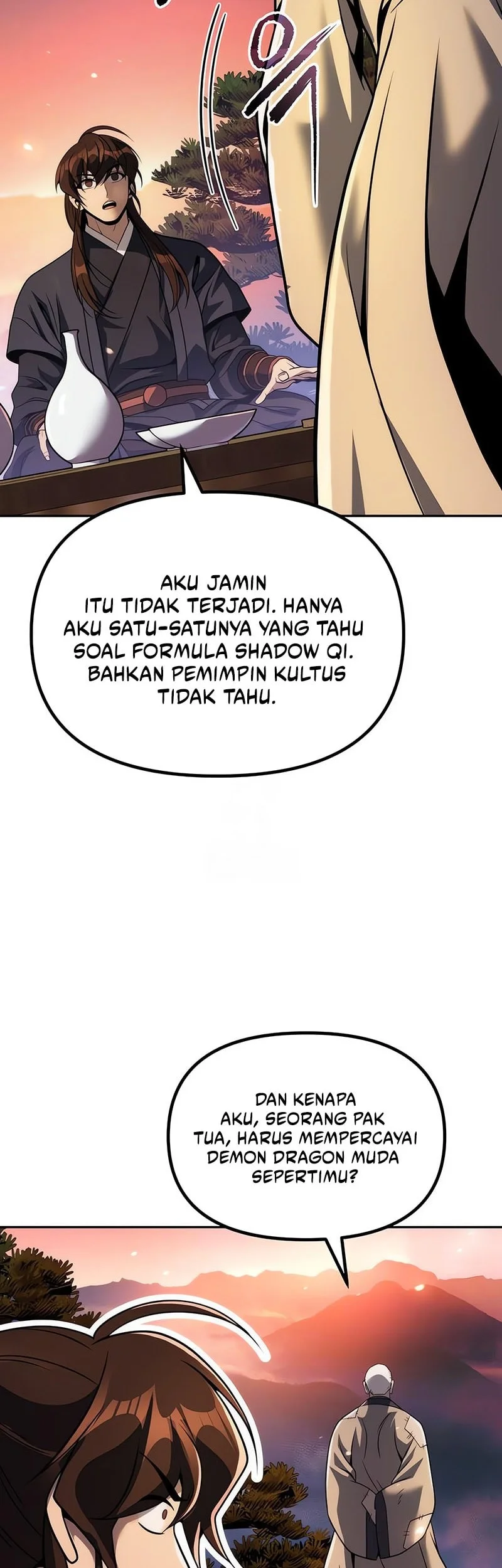 Chronicles of the Demon Faction Chapter 159 - halaman 59