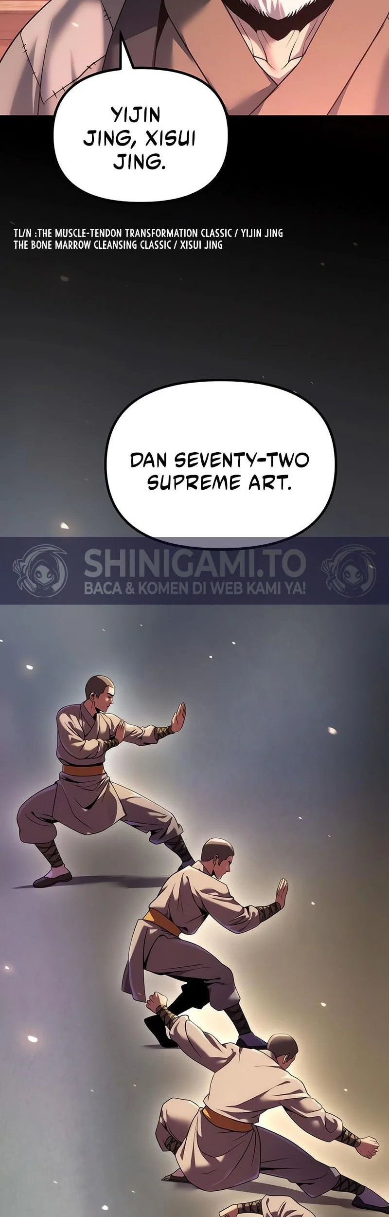 Chronicles of the Demon Faction Chapter 159 - halaman 63
