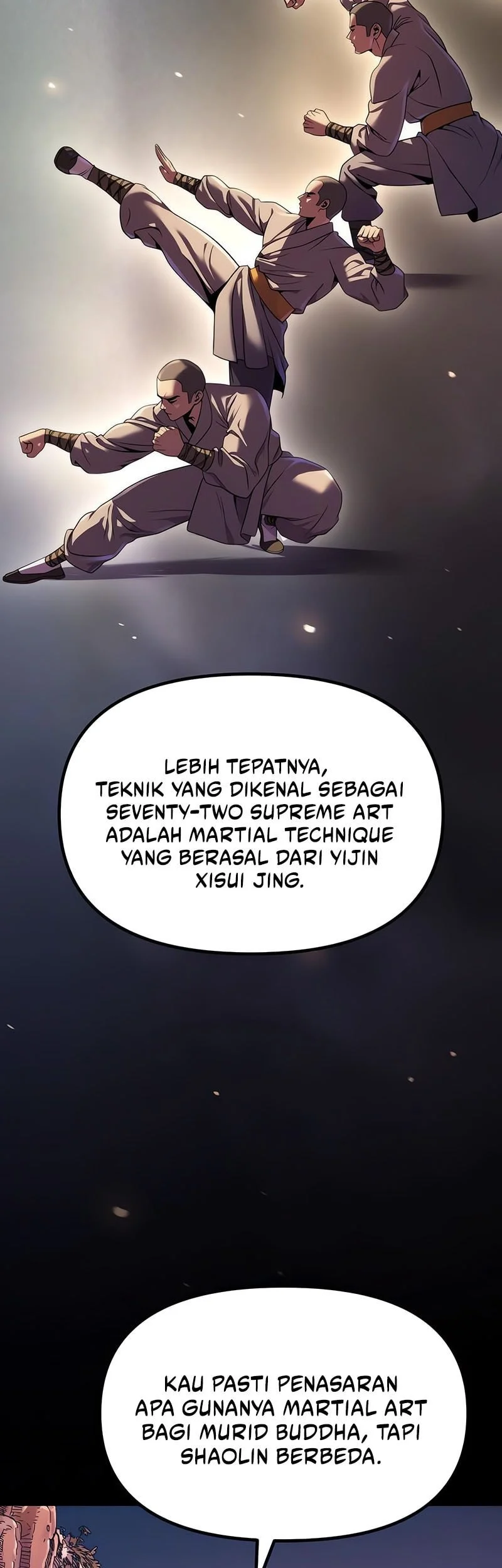 Chronicles of the Demon Faction Chapter 159 - halaman 64