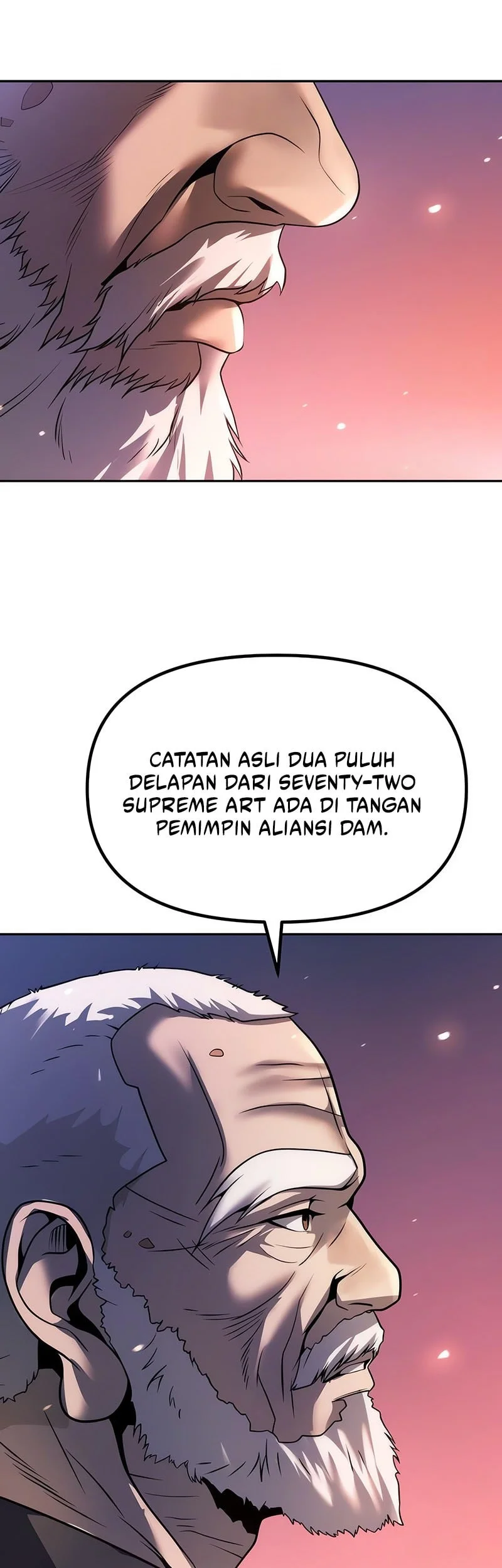 Chronicles of the Demon Faction Chapter 159 - halaman 66