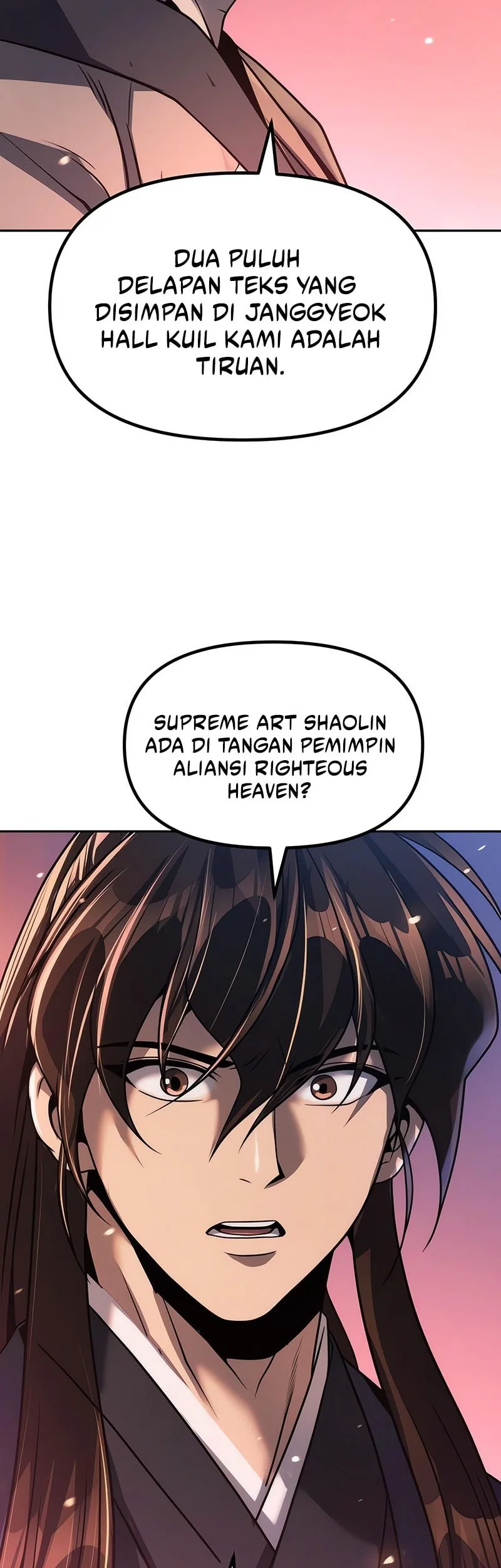 Chronicles of the Demon Faction Chapter 159 - halaman 67
