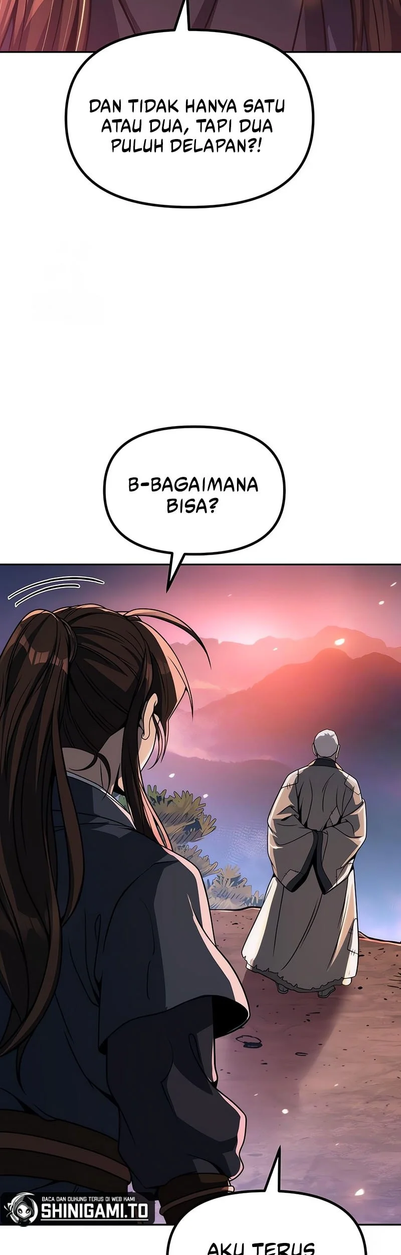 Chronicles of the Demon Faction Chapter 159 - halaman 68