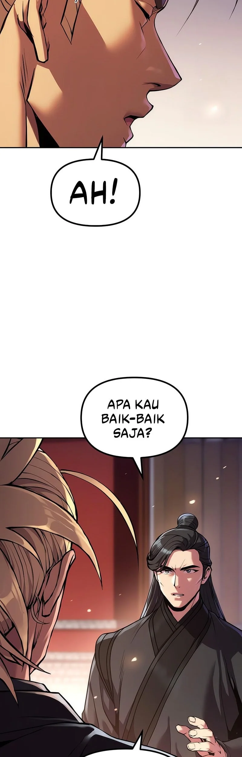 Chronicles of the Demon Faction Chapter 159 - halaman 7