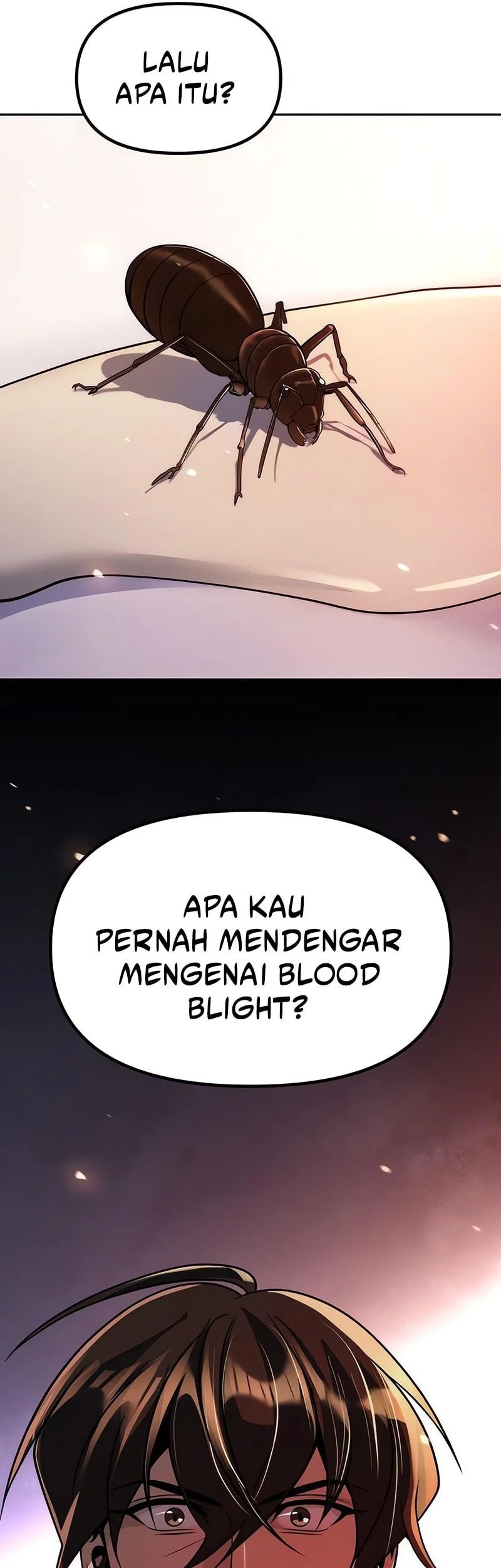 Chronicles of the Demon Faction Chapter 159 - halaman 70