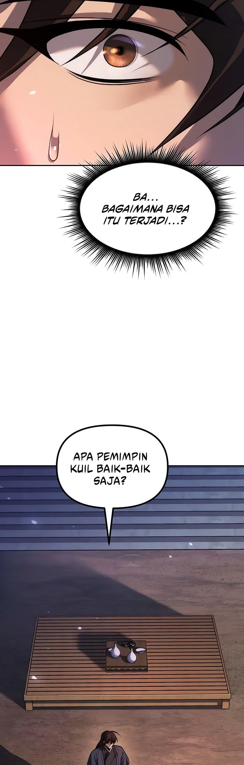 Chronicles of the Demon Faction Chapter 159 - halaman 74