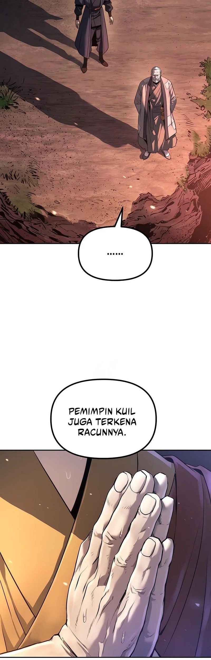 Chronicles of the Demon Faction Chapter 159 - halaman 75