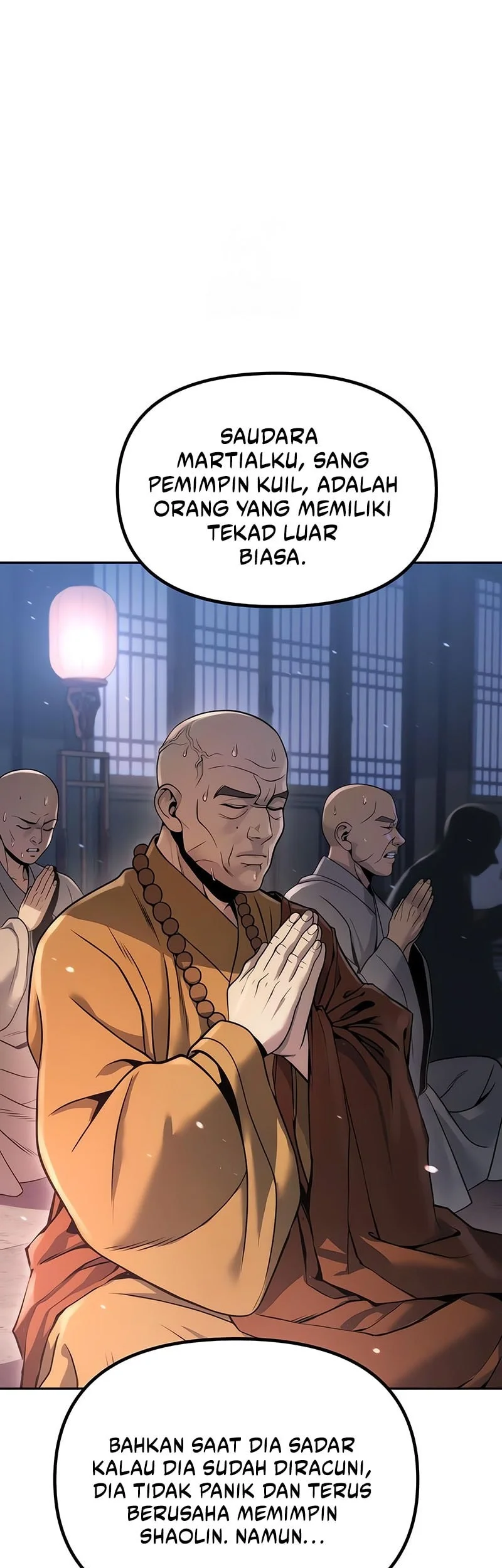Chronicles of the Demon Faction Chapter 159 - halaman 76
