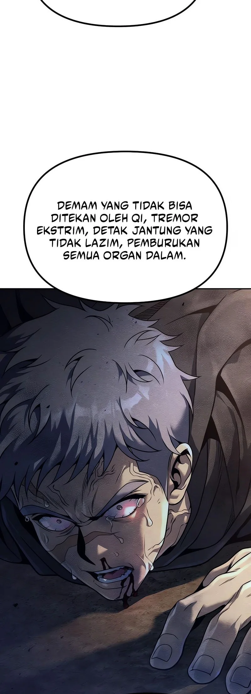 Chronicles of the Demon Faction Chapter 159 - halaman 77