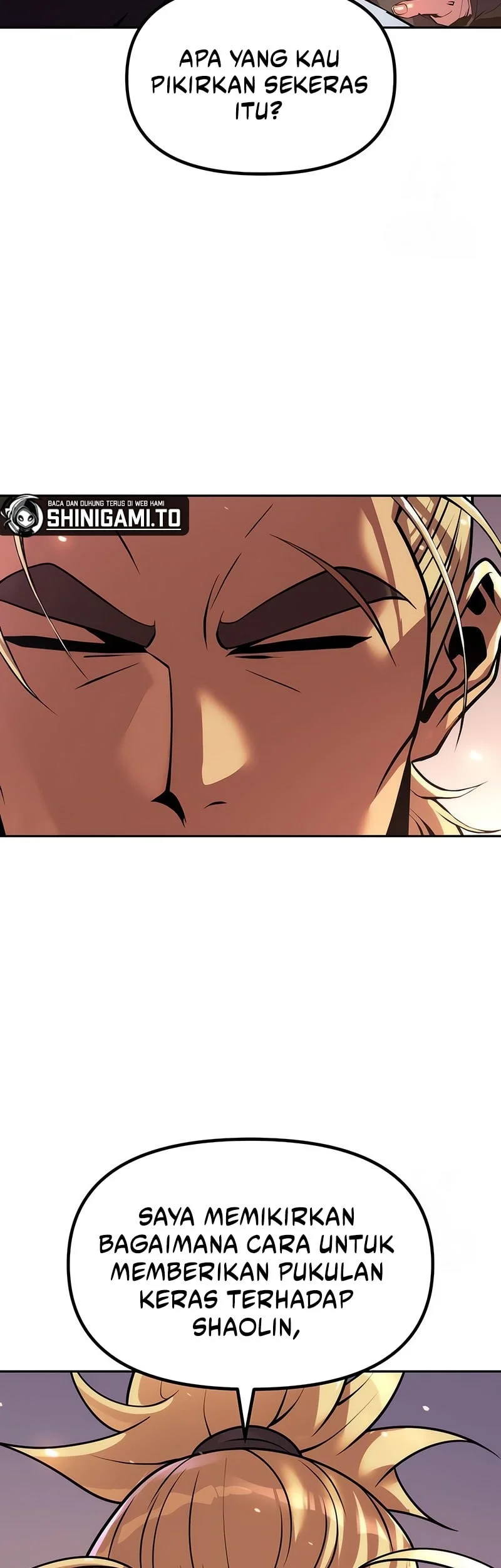 Chronicles of the Demon Faction Chapter 159 - halaman 8