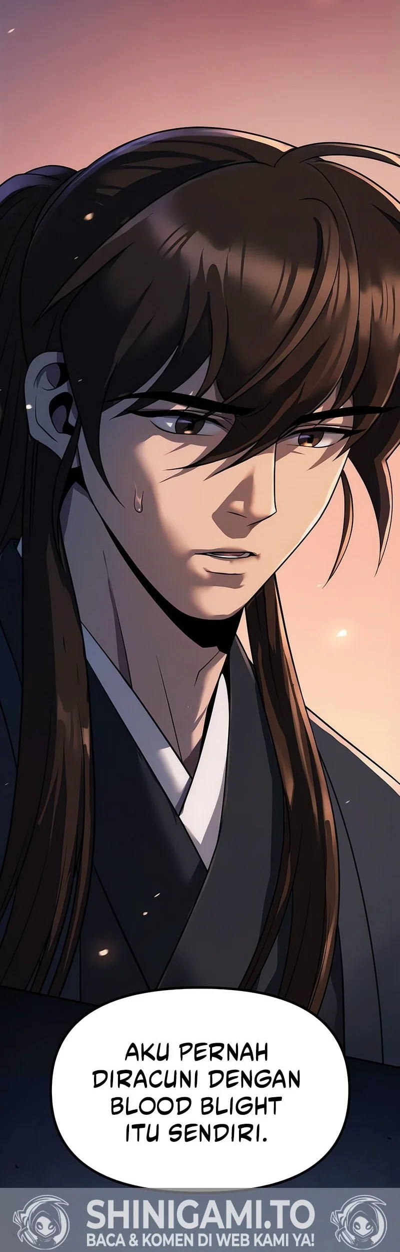 Chronicles of the Demon Faction Chapter 159 - halaman 83