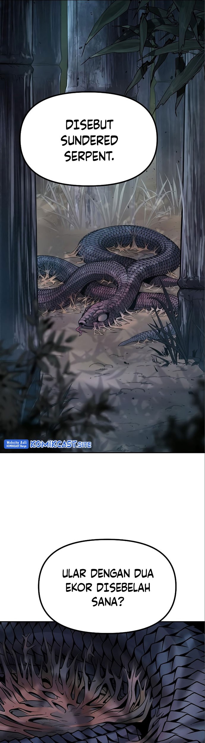 Chronicles of the Demon Faction Chapter 16 - halaman 10