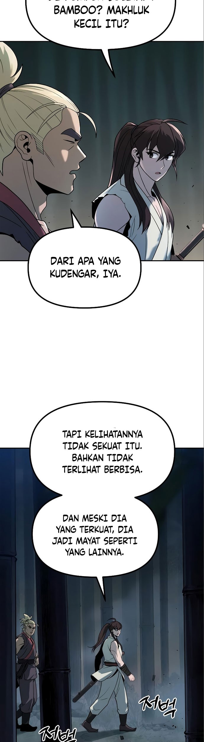 Chronicles of the Demon Faction Chapter 16 - halaman 12