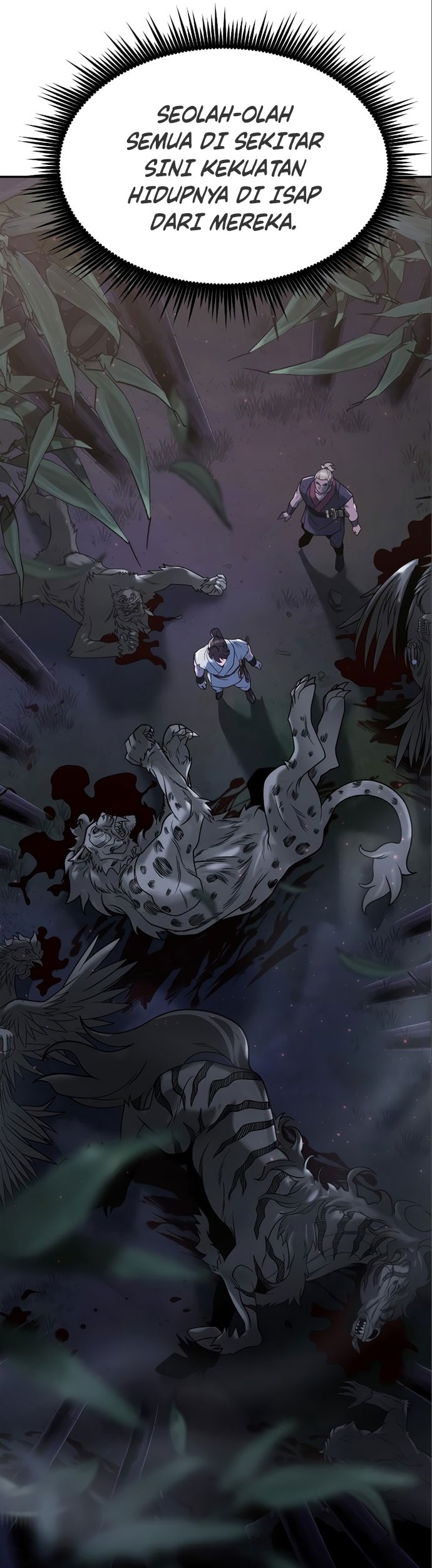 Chronicles of the Demon Faction Chapter 16 - halaman 17