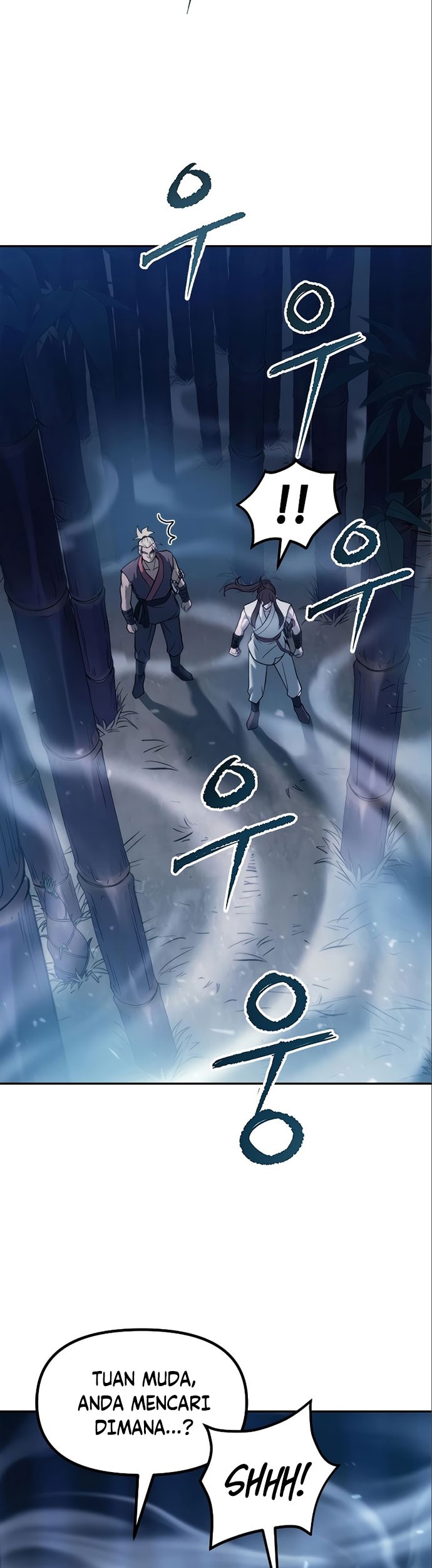 Chronicles of the Demon Faction Chapter 16 - halaman 19