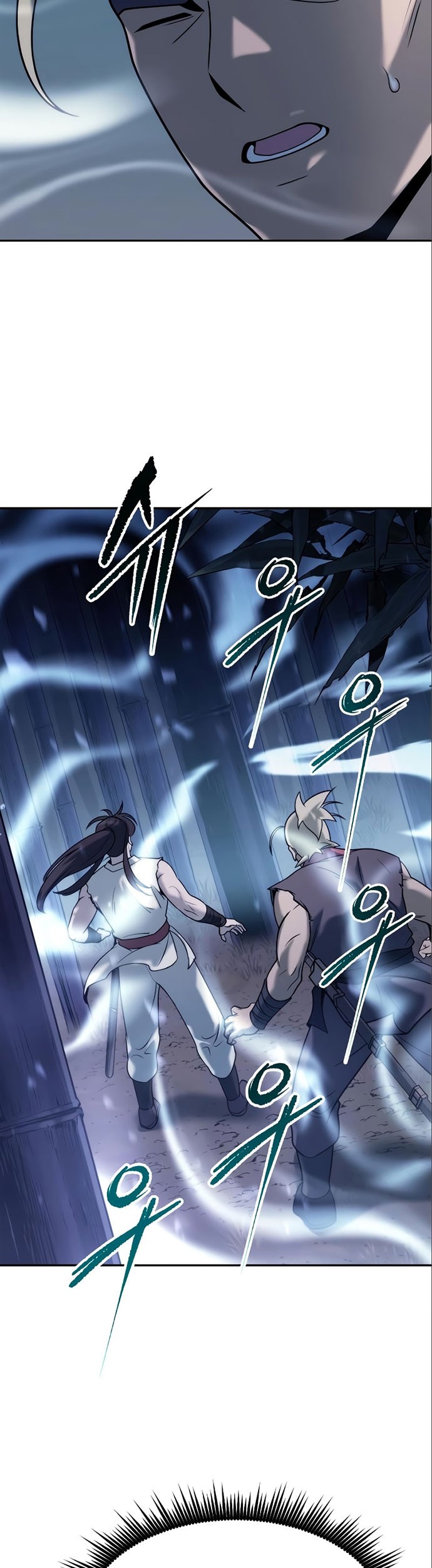 Chronicles of the Demon Faction Chapter 16 - halaman 21