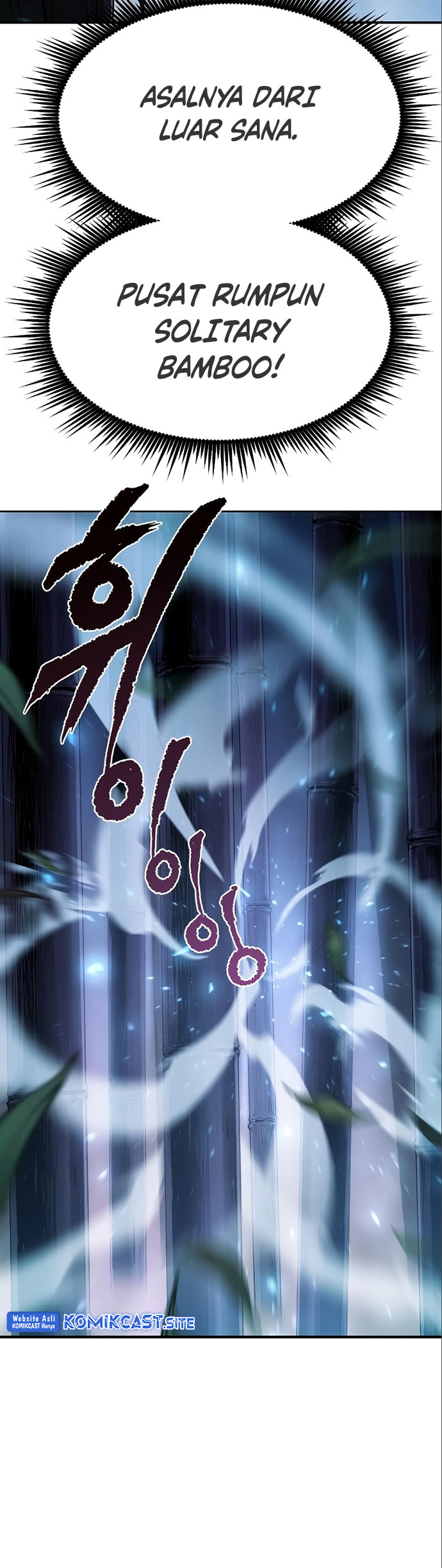 Chronicles of the Demon Faction Chapter 16 - halaman 23