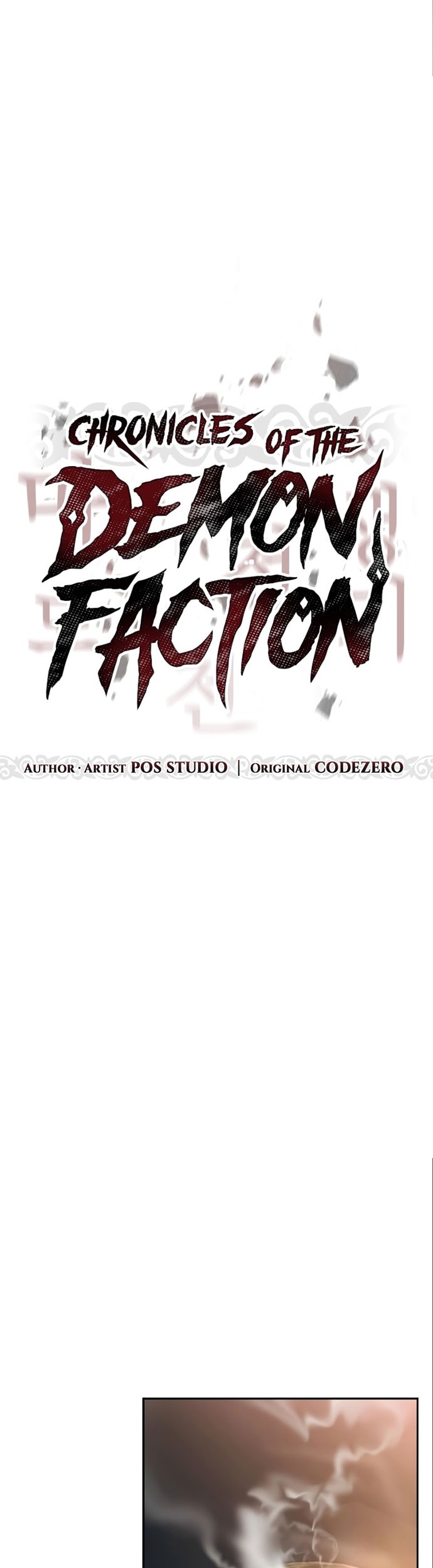 Chronicles of the Demon Faction Chapter 16 - halaman 28