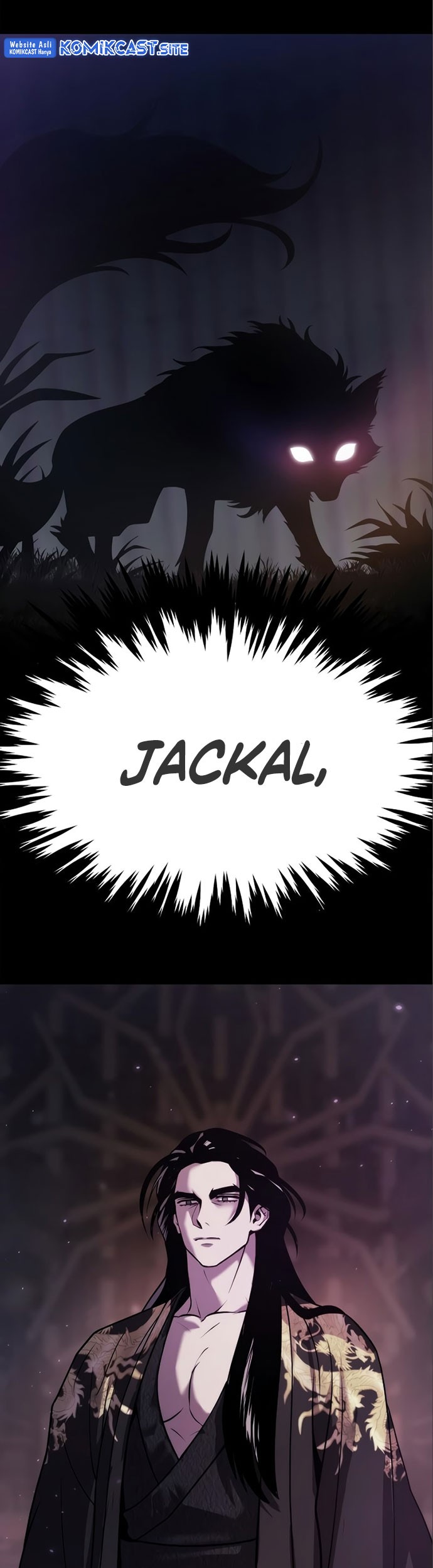Chronicles of the Demon Faction Chapter 16 - halaman 32