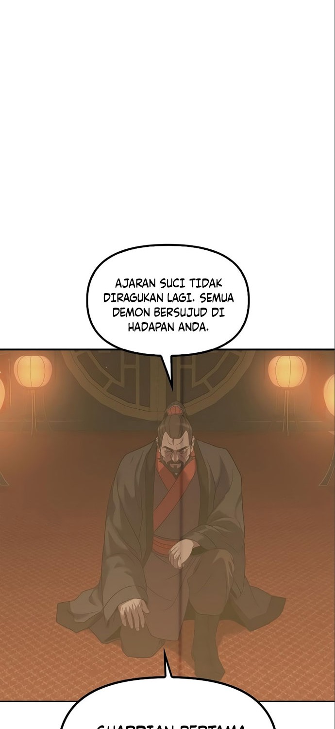 Chronicles of the Demon Faction Chapter 16 - halaman 37