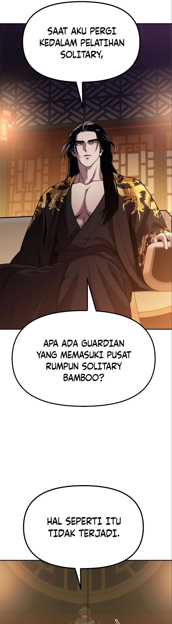 Chronicles of the Demon Faction Chapter 16 - halaman 39