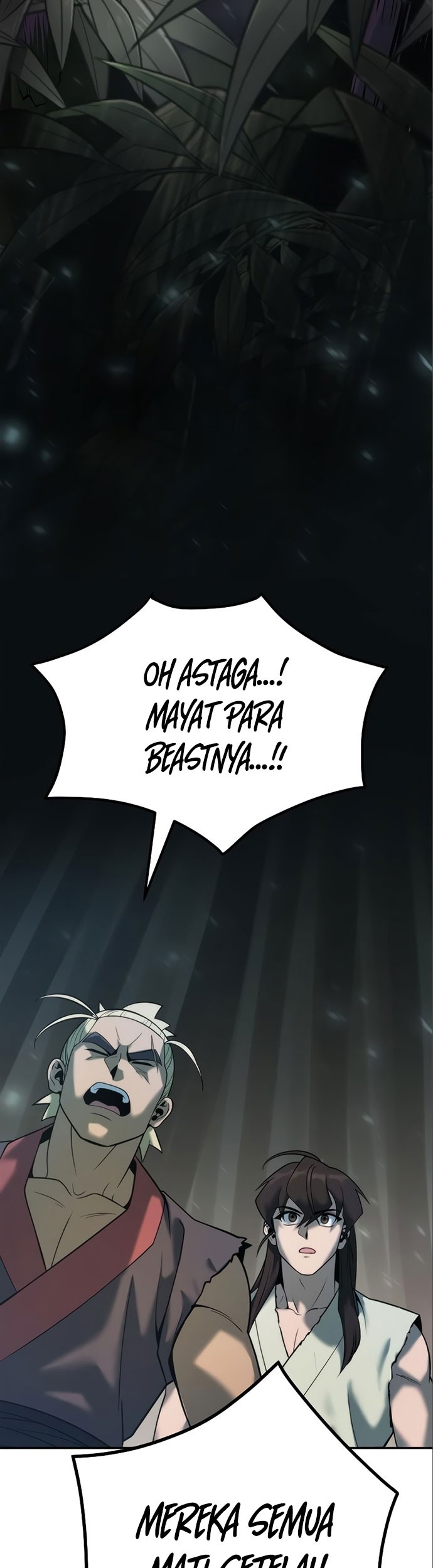 Chronicles of the Demon Faction Chapter 16 - halaman 4