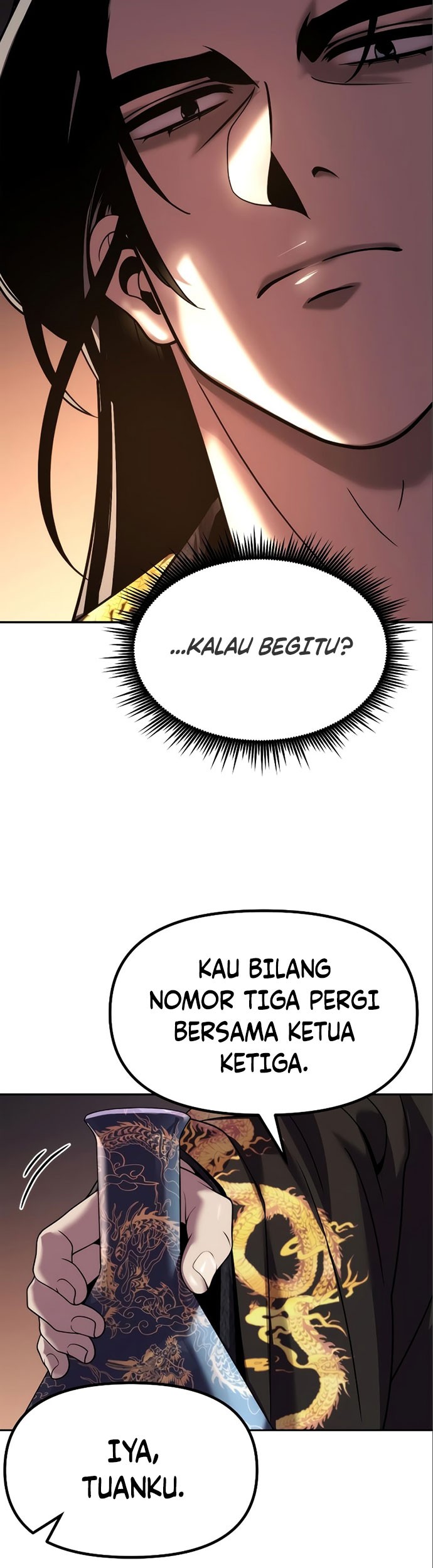 Chronicles of the Demon Faction Chapter 16 - halaman 41
