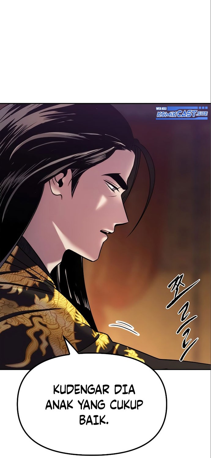 Chronicles of the Demon Faction Chapter 16 - halaman 42