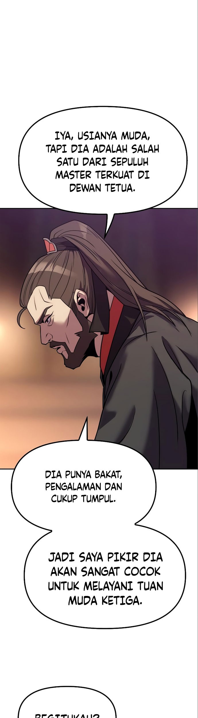 Chronicles of the Demon Faction Chapter 16 - halaman 43