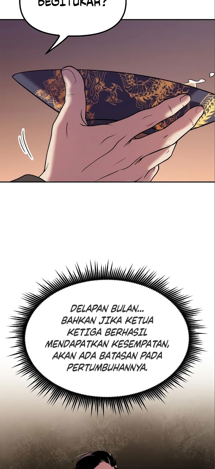Chronicles of the Demon Faction Chapter 16 - halaman 44