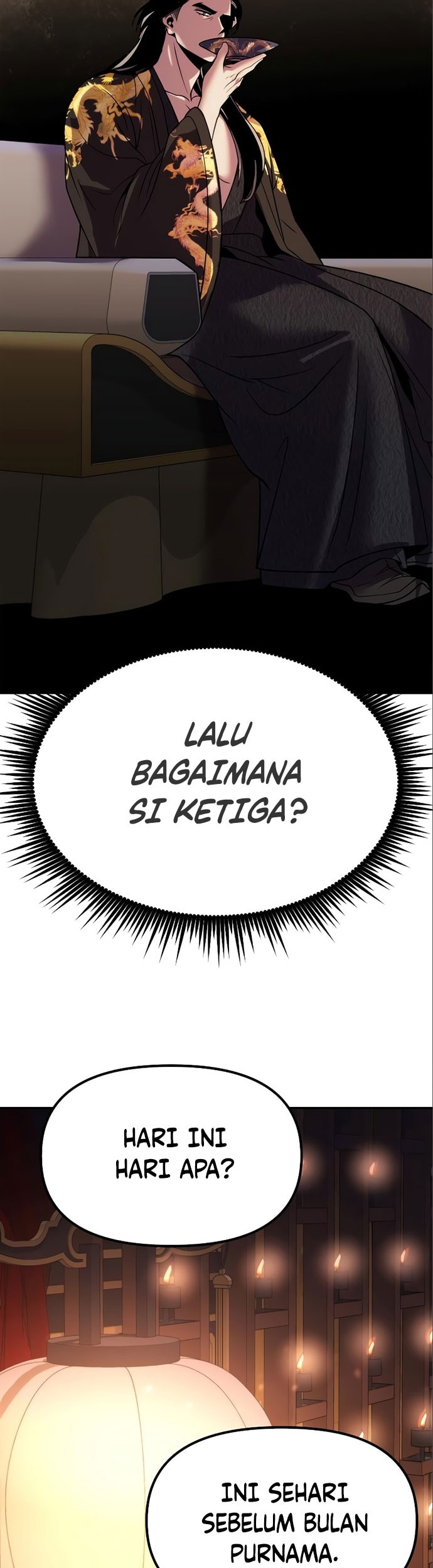 Chronicles of the Demon Faction Chapter 16 - halaman 45