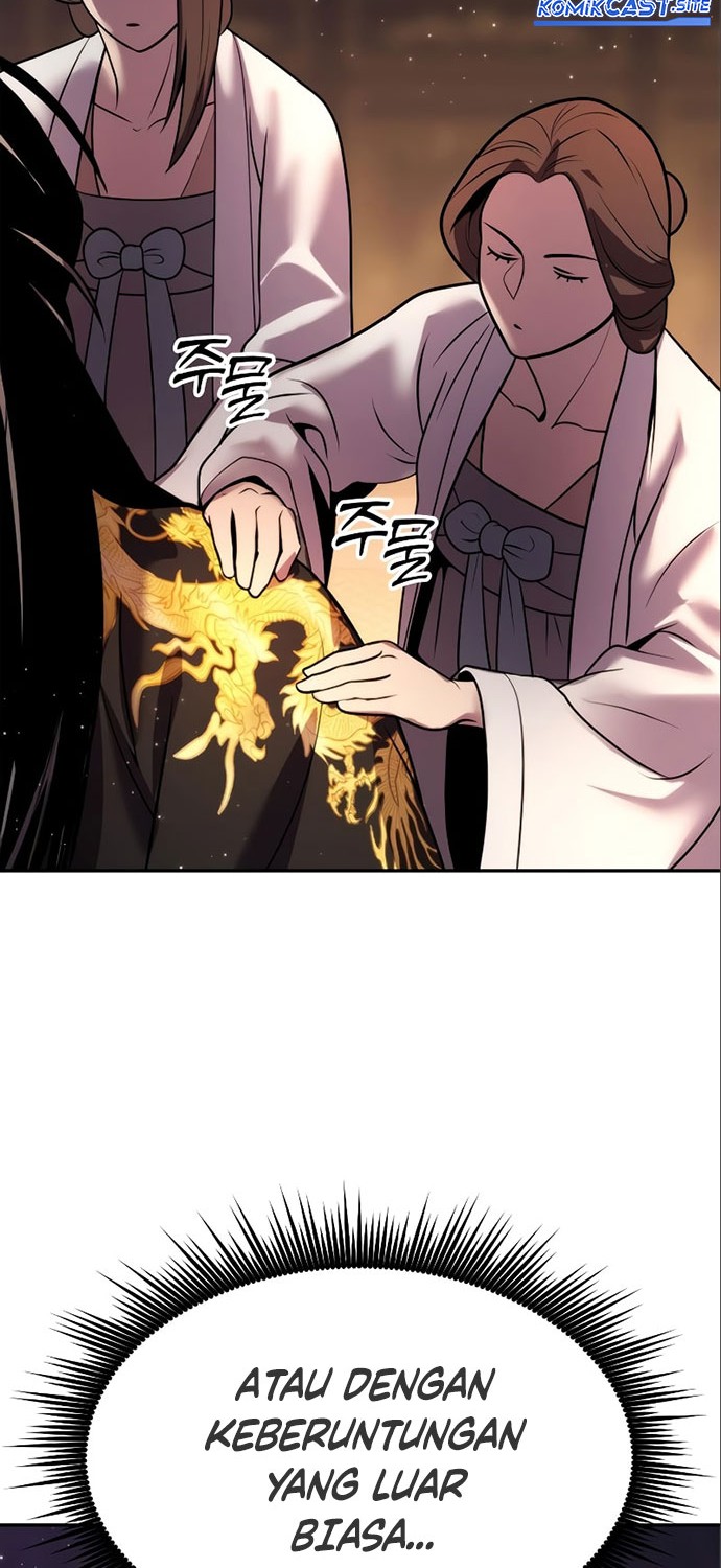 Chronicles of the Demon Faction Chapter 16 - halaman 50