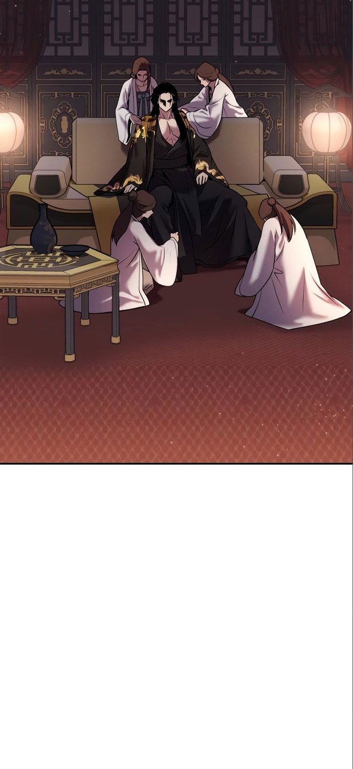 Chronicles of the Demon Faction Chapter 16 - halaman 52