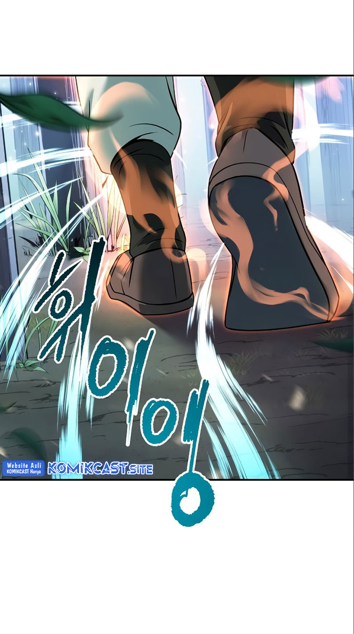 Chronicles of the Demon Faction Chapter 16 - halaman 53