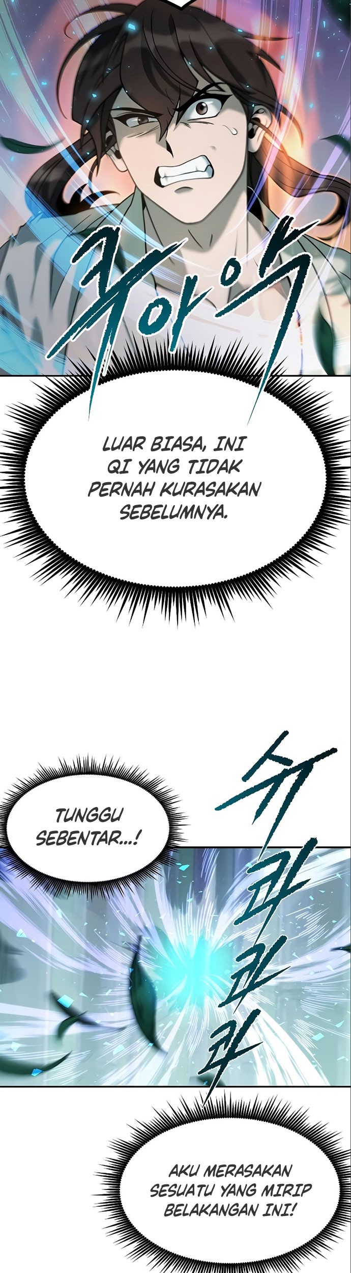 Chronicles of the Demon Faction Chapter 16 - halaman 56